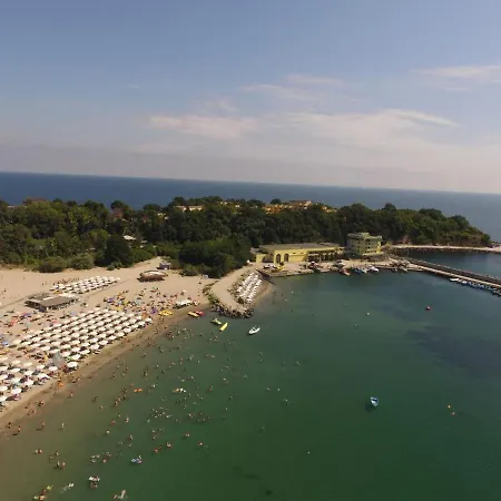 Balkanika Otel Naousa