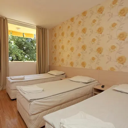 Balkanika Otel Naousa