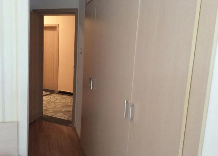 Хотел балканика