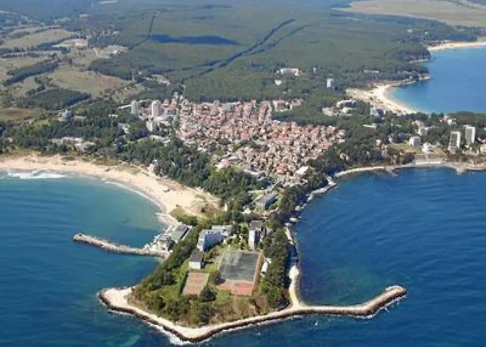 балканика Хотел