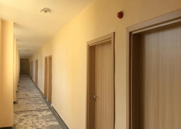 Balkanika 2* Китен