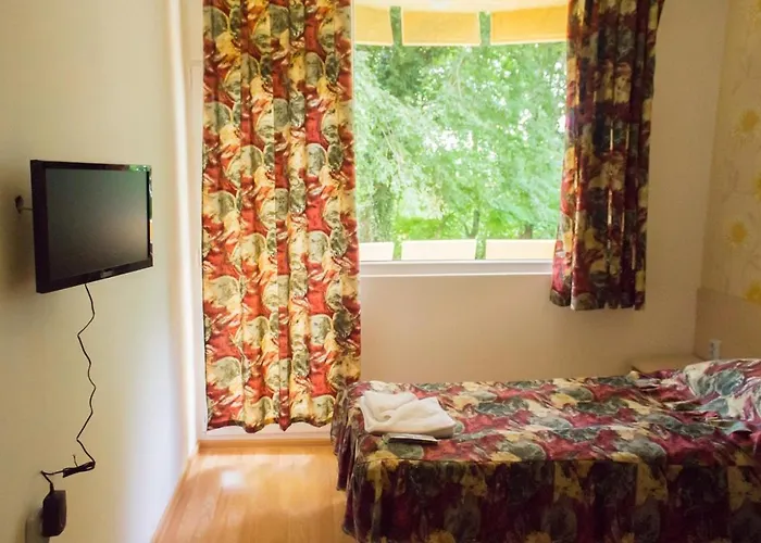 балканика Китен