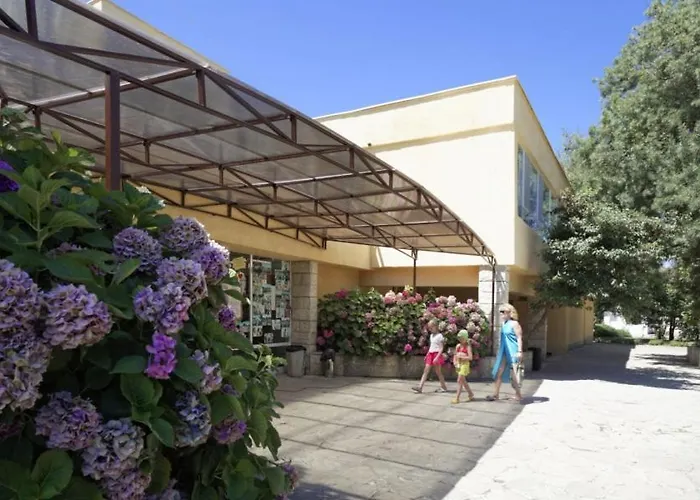 балканика Китен